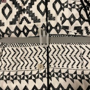 Victoria’s Secret the dreamer flannel pjs